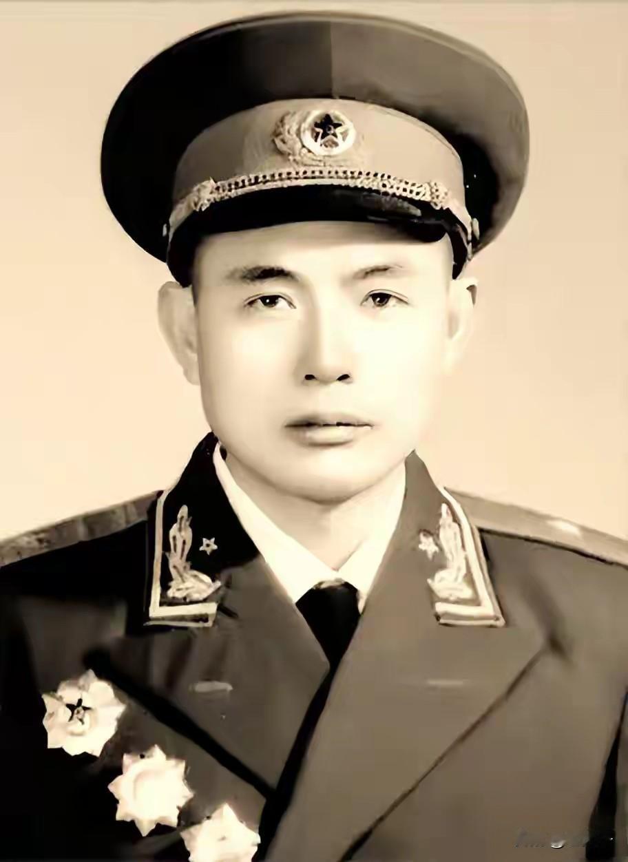 中国人民解放军开国将帅名录之第1460位，黎东汉（1914一2007.6.7）湖
