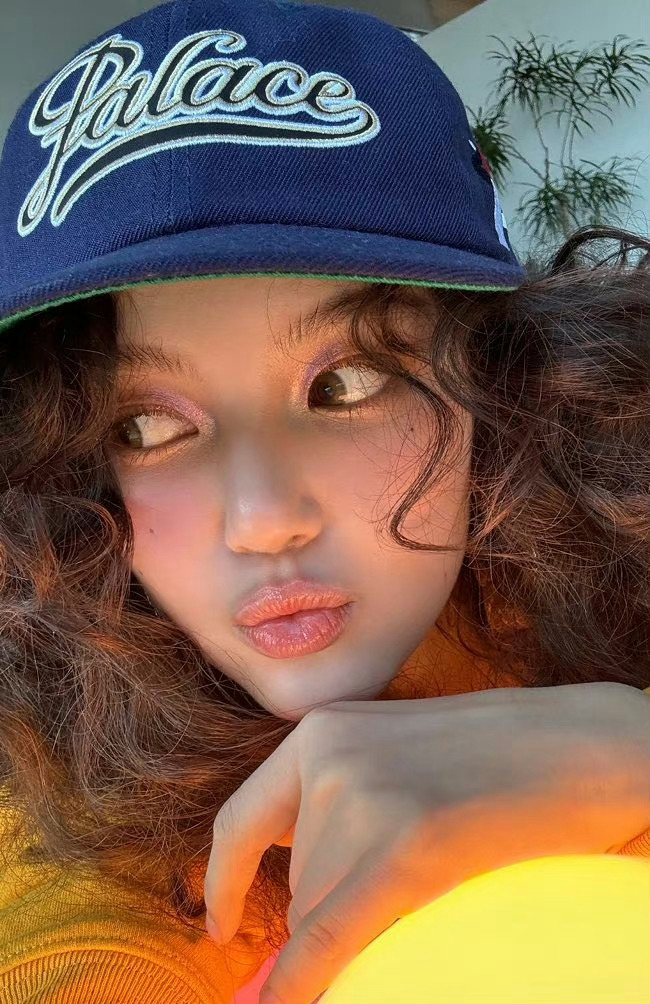 万赞达成✅名画诞生 