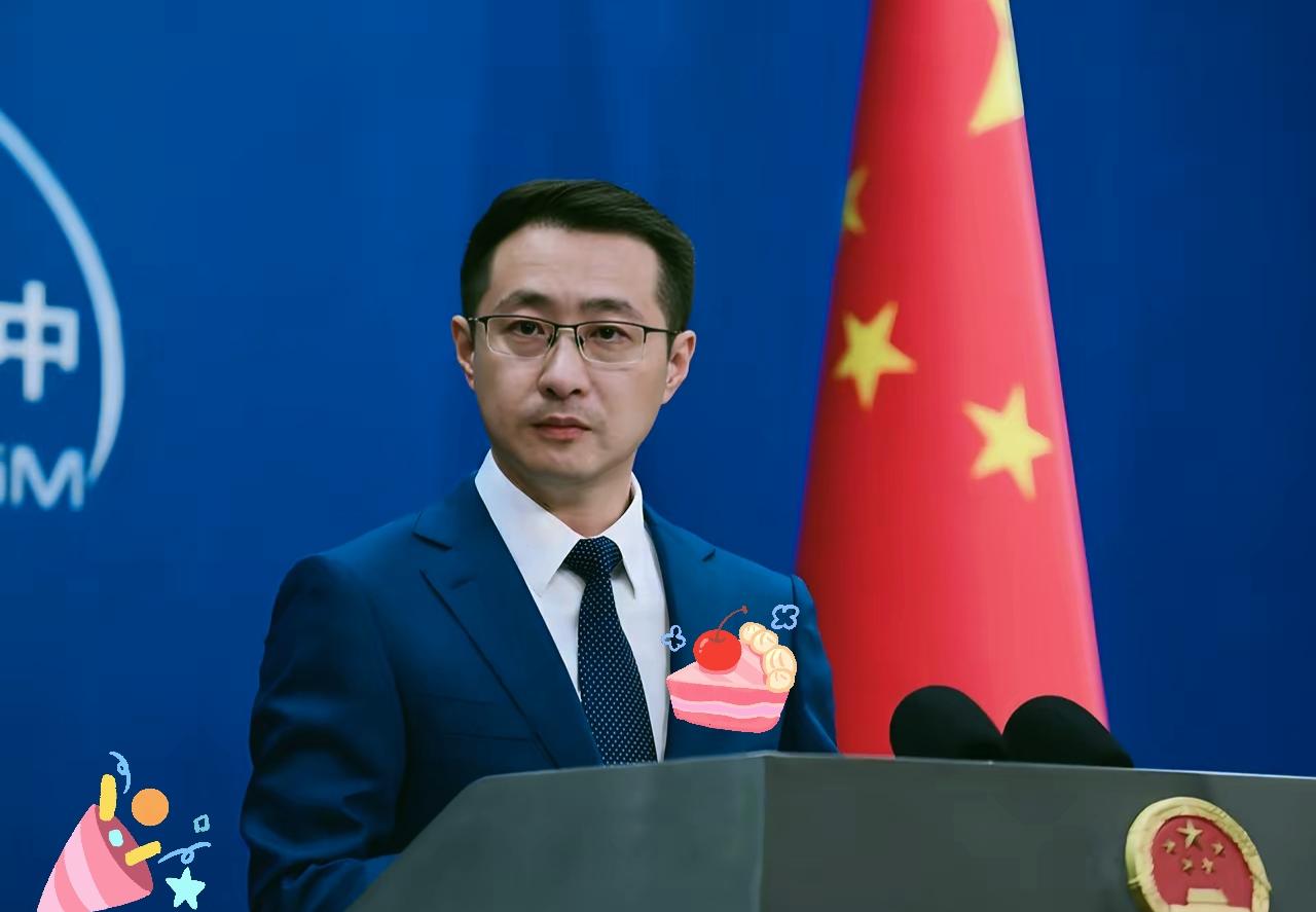 来而不往非礼也！你做初一，我做十五！中方反制来得又快又狠，12月19日外交部用四