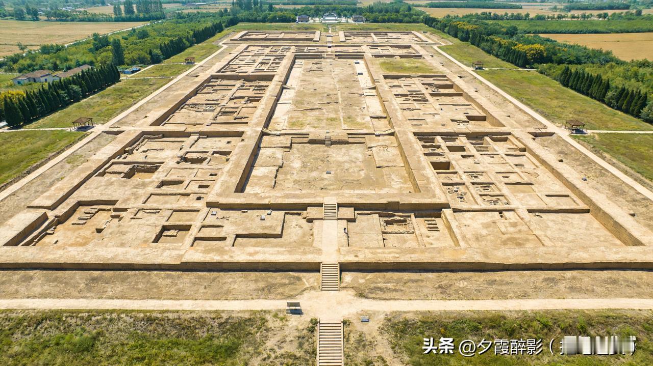 ?
洛阳二里头是不是夏朝王都? 考古实证给出答案
在洛阳偃师的平原上，沉睡380