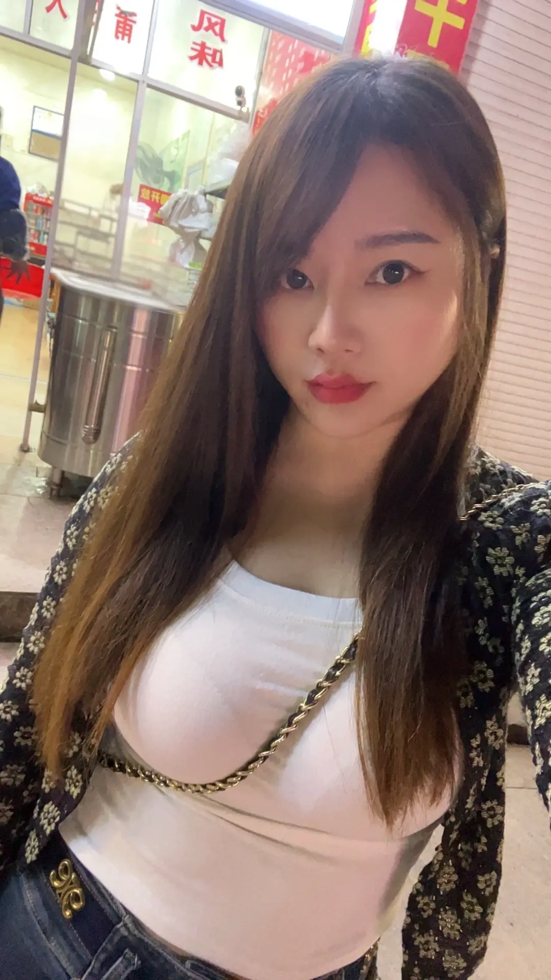 请容许我小小的骄傲 因为有你这样的依靠