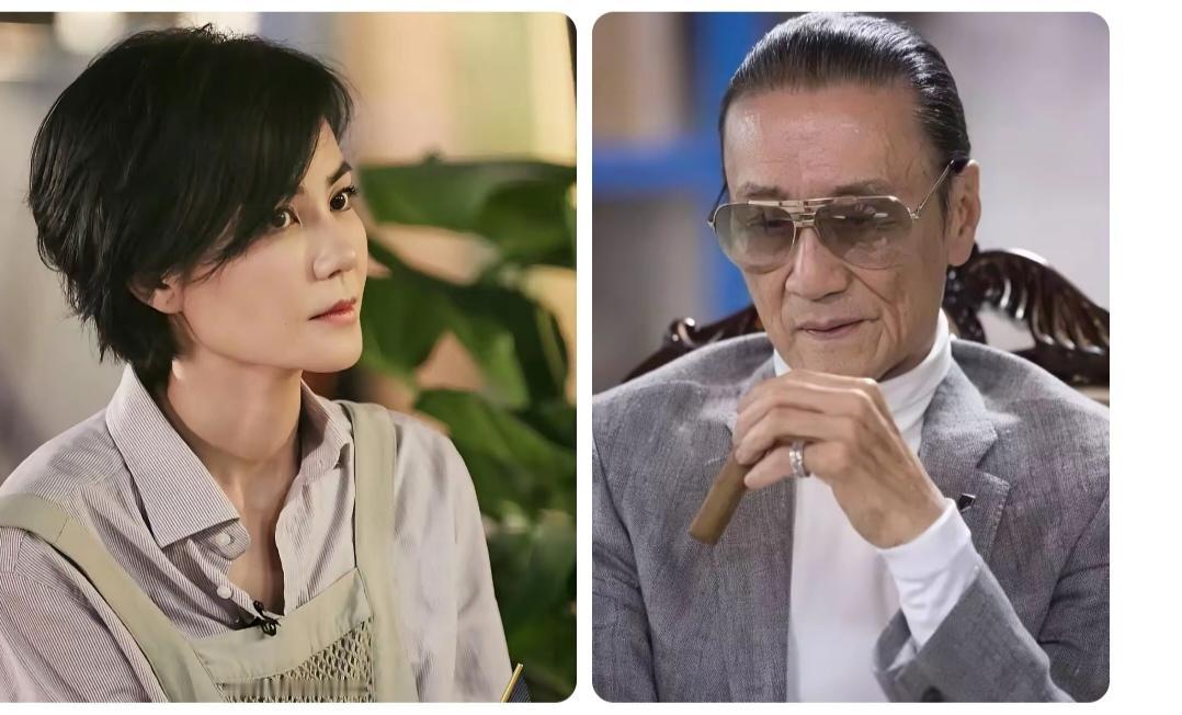 真的替王菲纠结，到底要不要去参加谢贤的追悼会，不去的话，怕外人说三道四，去呢又以