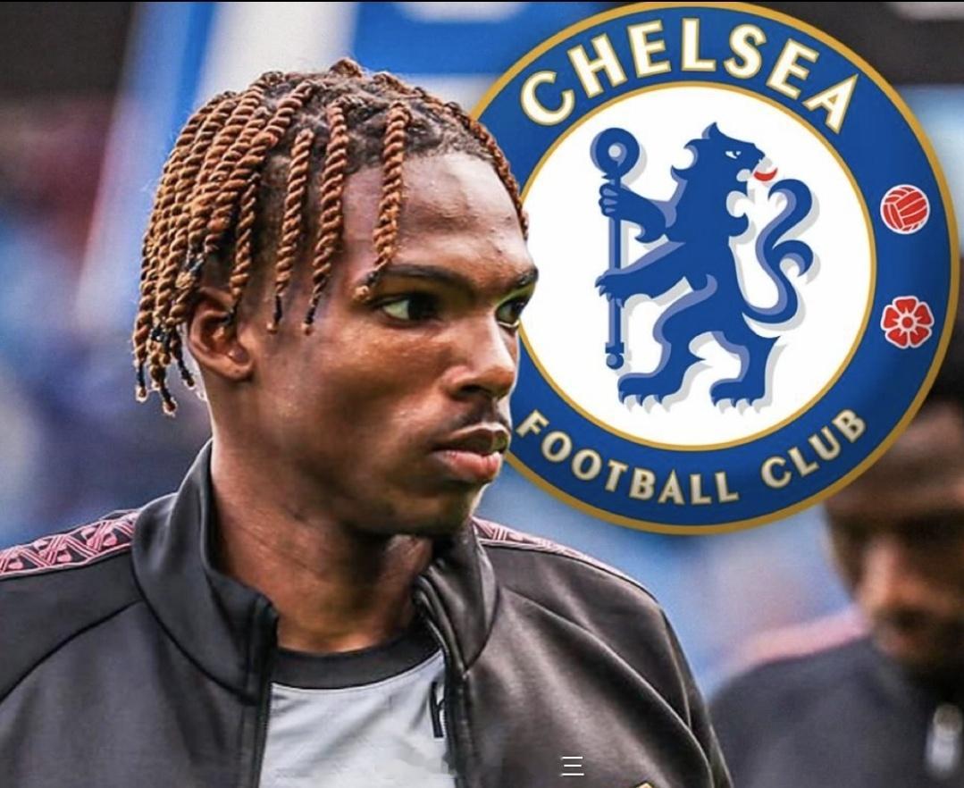 罗马诺：切尔西对雅奎特报价低于雷恩预期，派人赴法推进转会据知名记者罗马诺报道，目