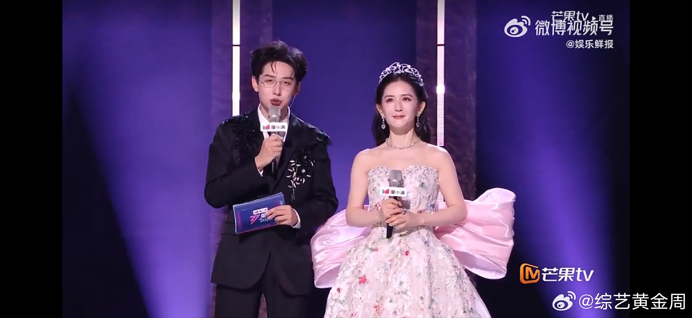 谢娜主打一个有求必应直面热搜、认真看待二创，谢娜这波通透又大方，控场超稳?乘风初