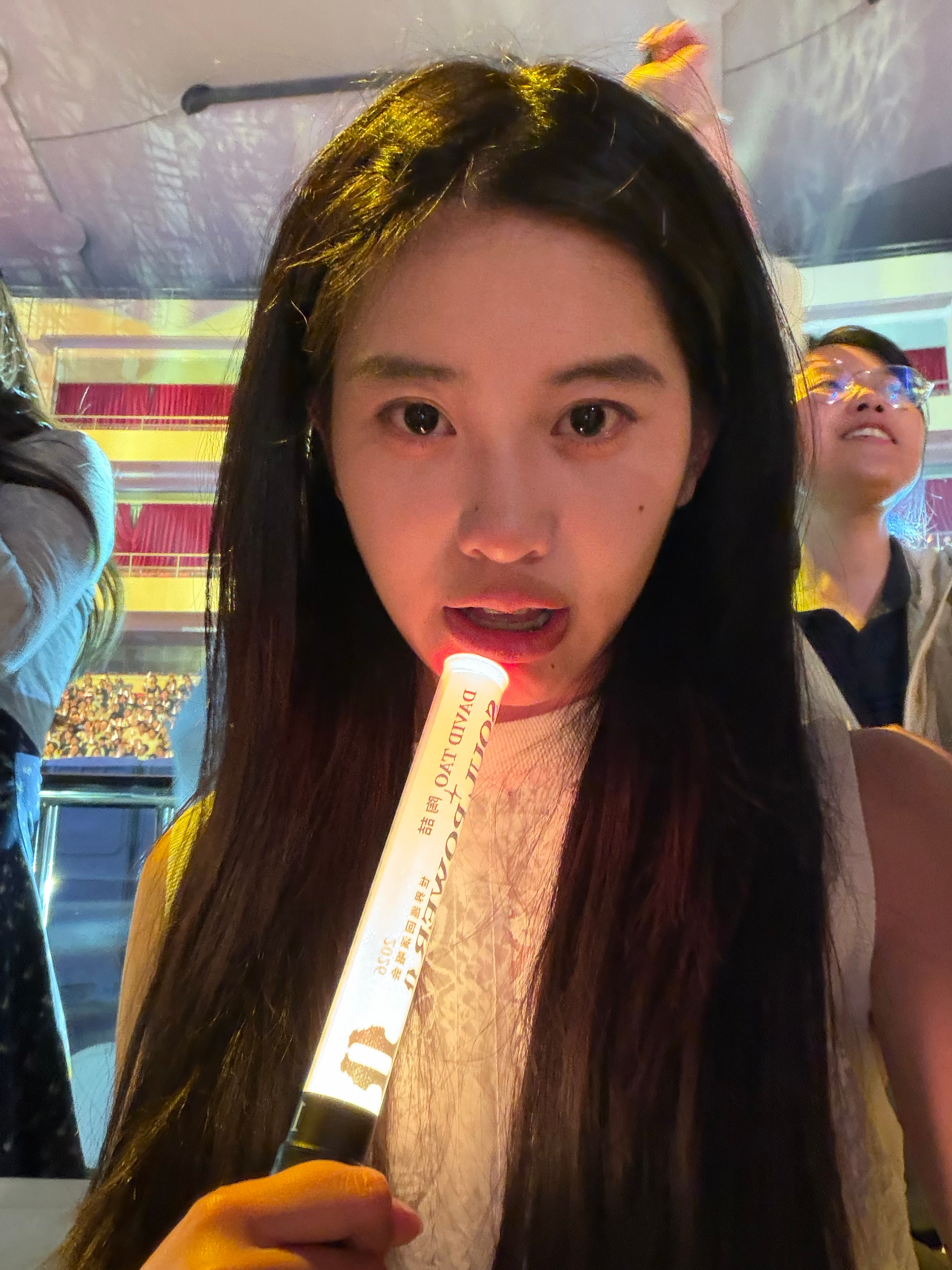 不说再见🦋陶喆soulpowerii世界巡回演唱会