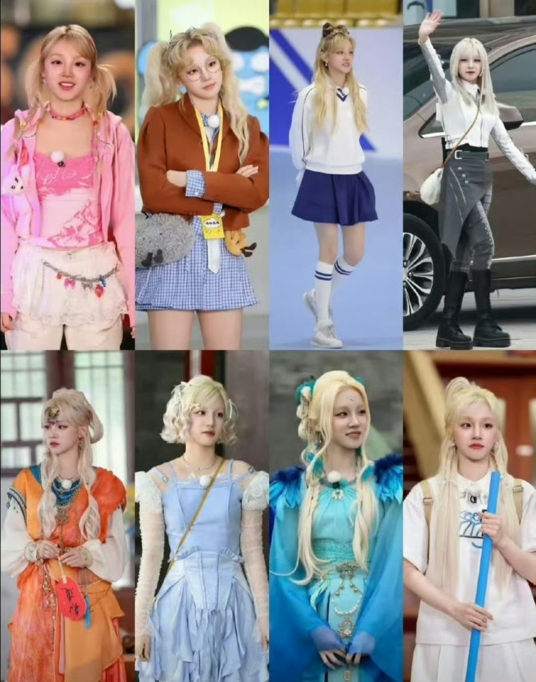 宋雨琦对接回应不录跑男宋雨琦身体状况尚未恢复，剧烈运动有可能导致病情复发…身体最