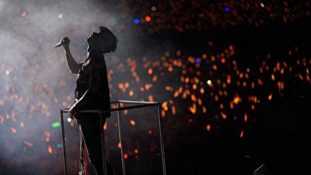 肖战南京演唱会开票秒空！500多万人抢票破纪录，到底谁抢到了？