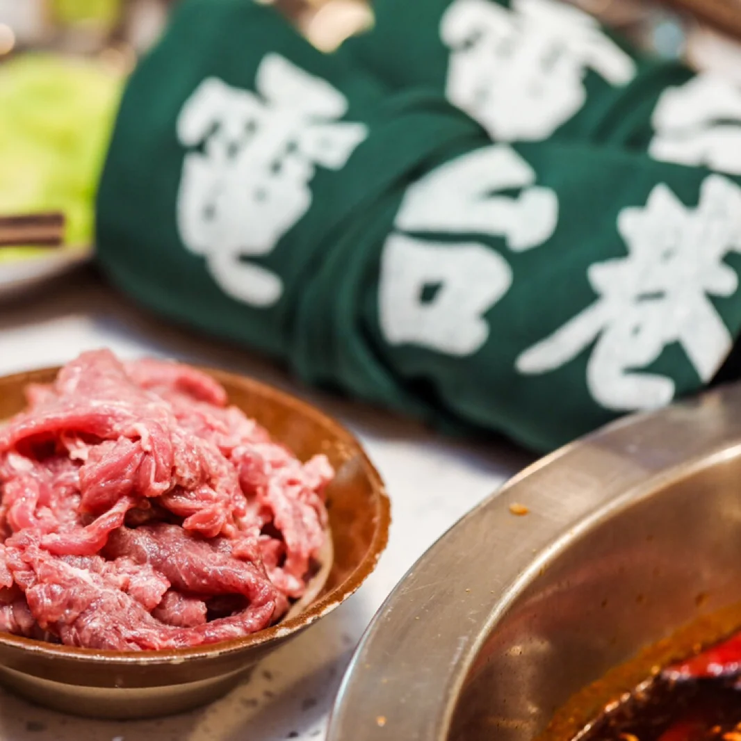 打卡超人气网红“电台巷火锅”，不排队攻略