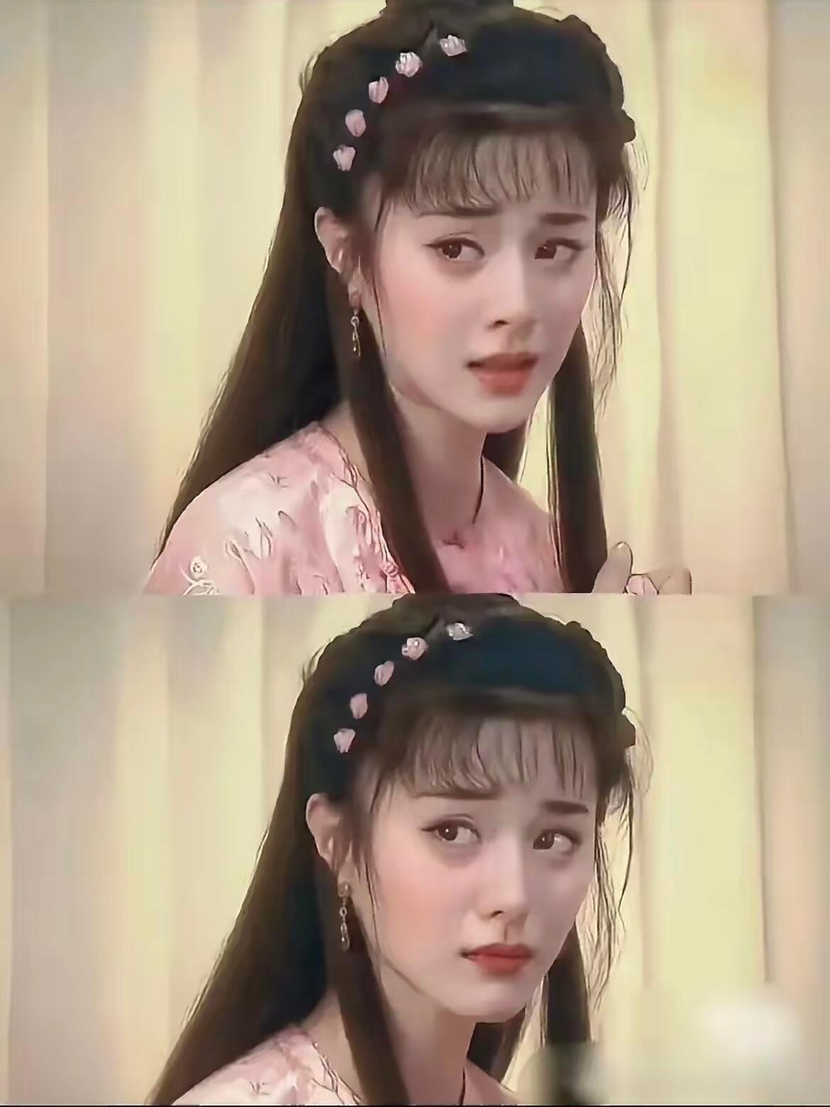 以前的古装圈，真的是百花齐放 ​​​