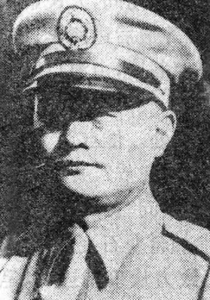 1948年，国民党大特务头子康泽被我军活捉了，中央军委当即发来电报：“将康泽送到