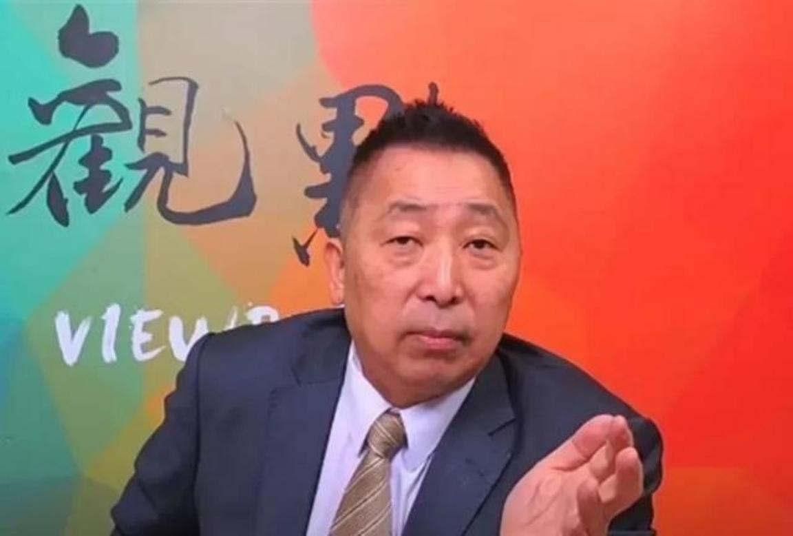 台湾时事评论员唐湘龙曾说：美国罩着的印度被打了，俄罗斯罩着的伊朗被打了，只有中国
