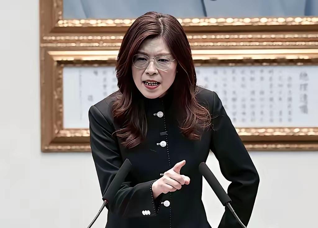 军购就是以武谋独
        郑丽文为了两岸交流和平和解共荣，一直在不懈努力