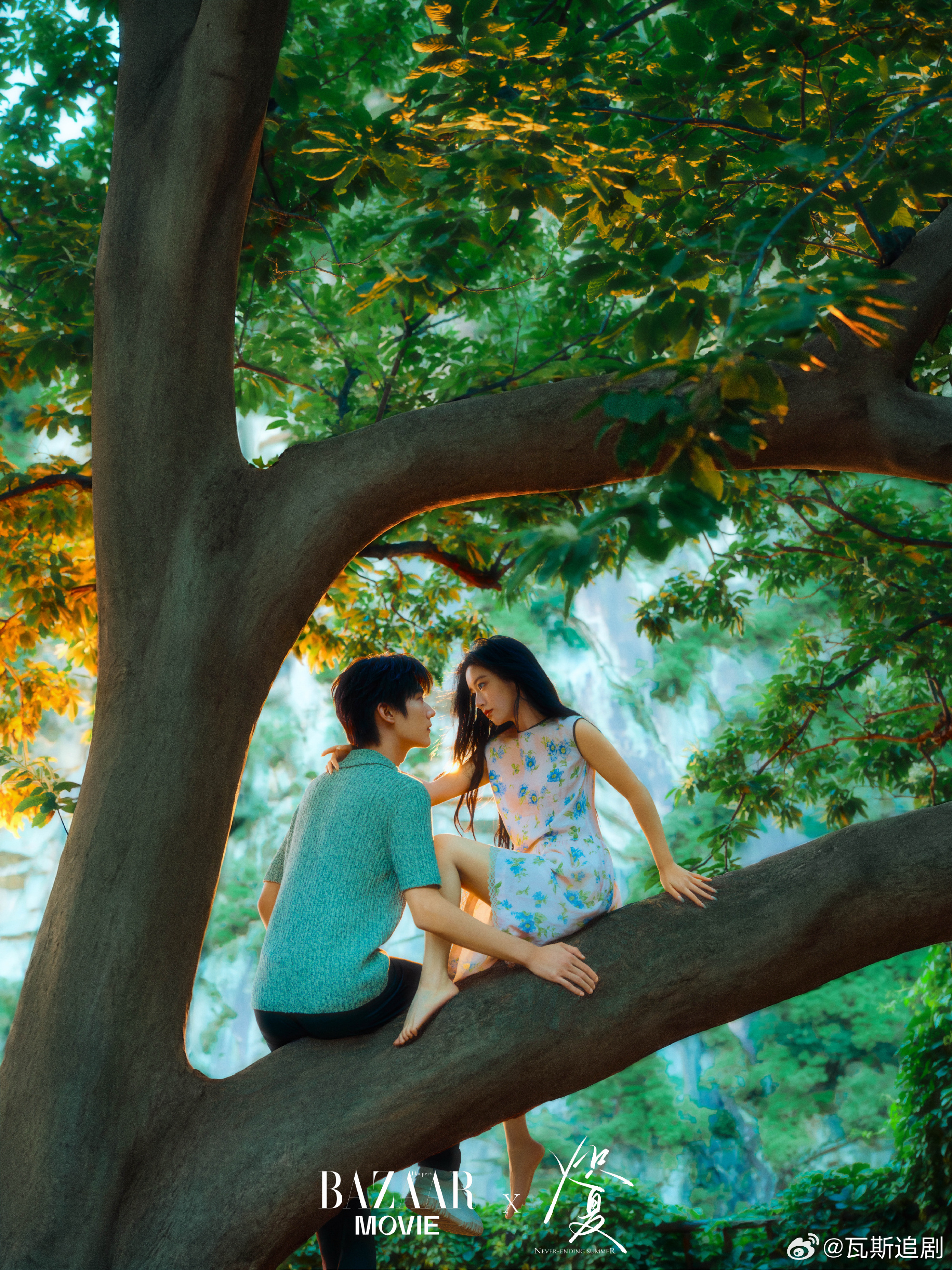 炽夏 已更22集资源 4K+1080（先👍🏻再取） 番综二期 