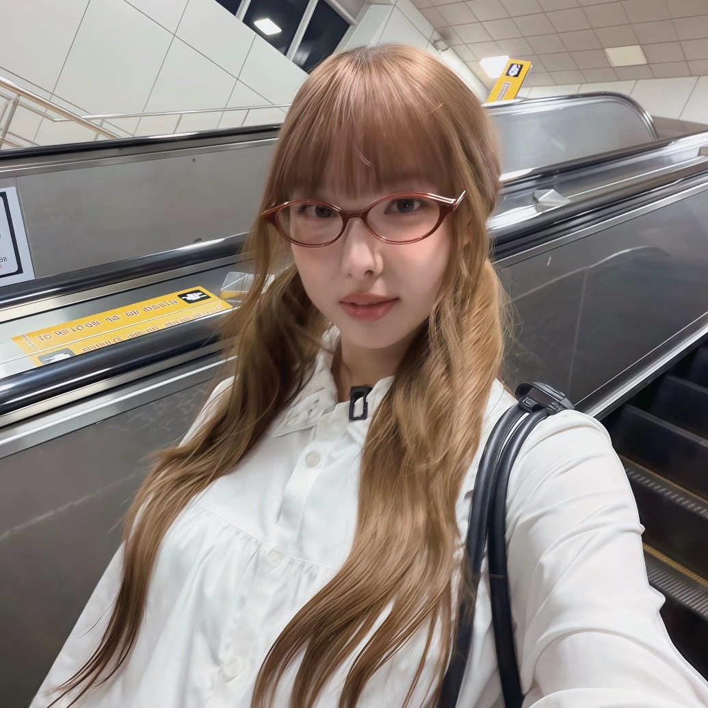 林娜琏 