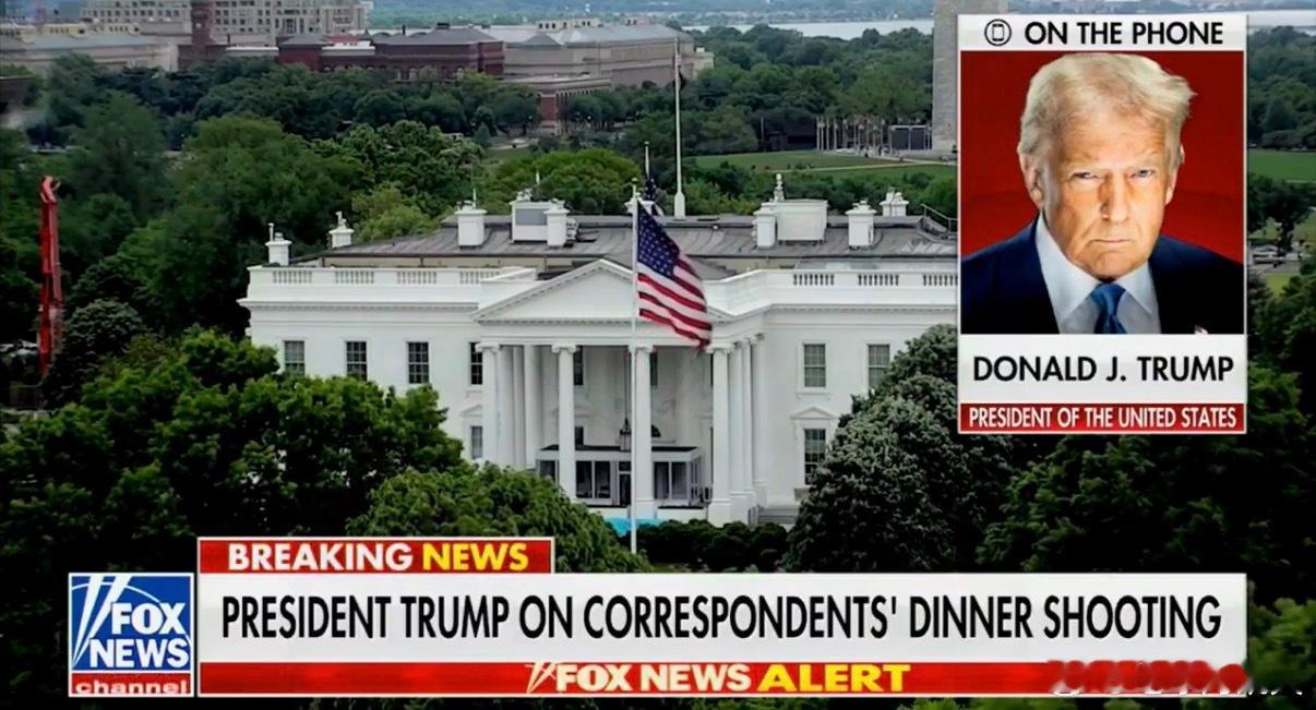 ‼️特朗普在最新采访中表示：“我对北约非常、非常失望，因为他们不在场。我们花费了