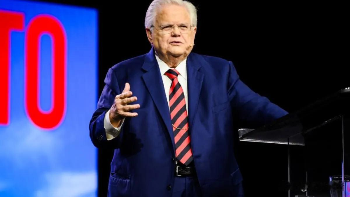 当“上帝选民”沦为政治工具，宗教就是种族歧视的遮羞布。

近日，在“以色列基督徒