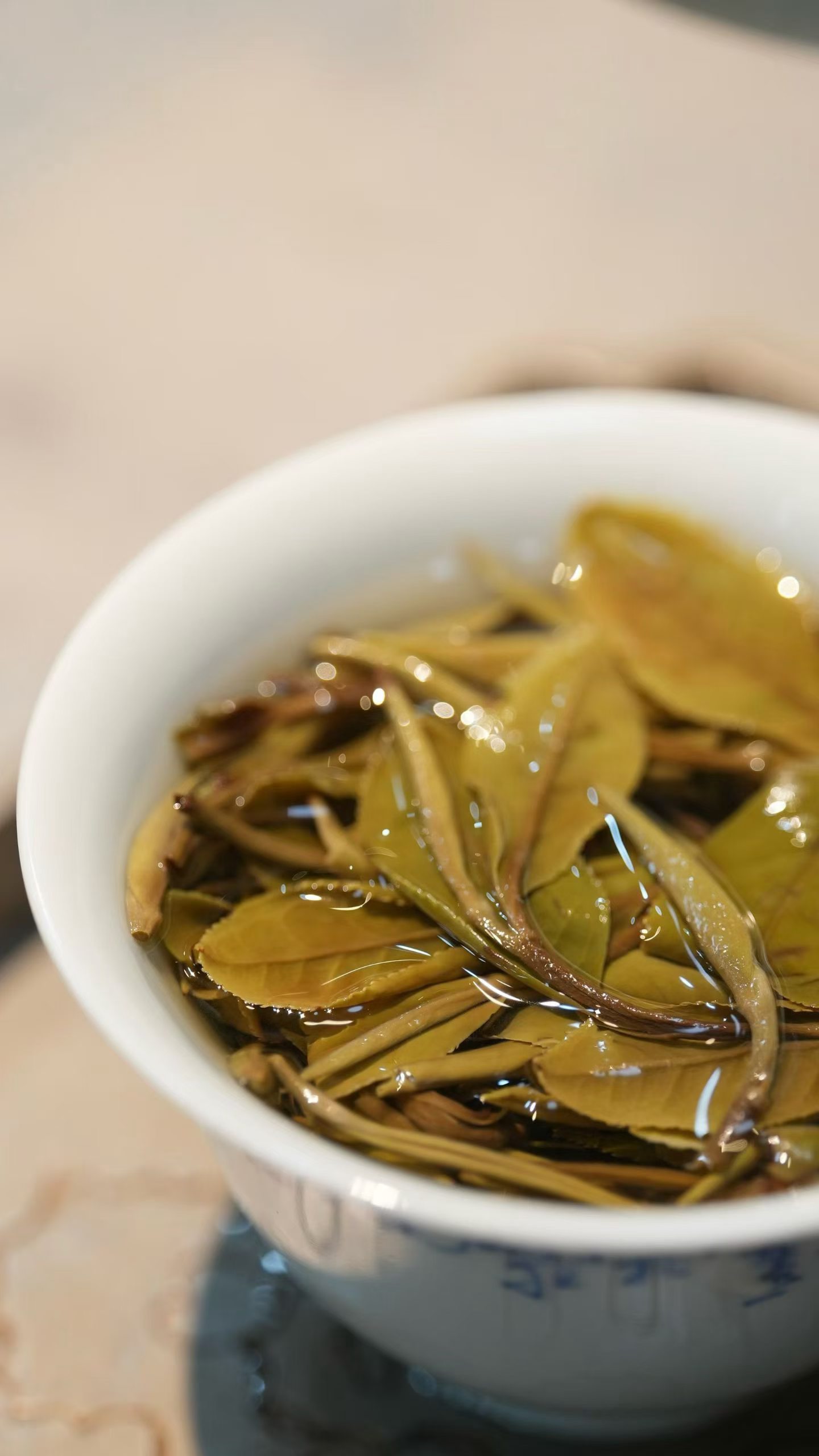 茶道  2026年二级白牡丹口粮茶