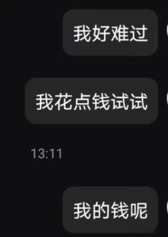 2040我的人生悲伤循环 