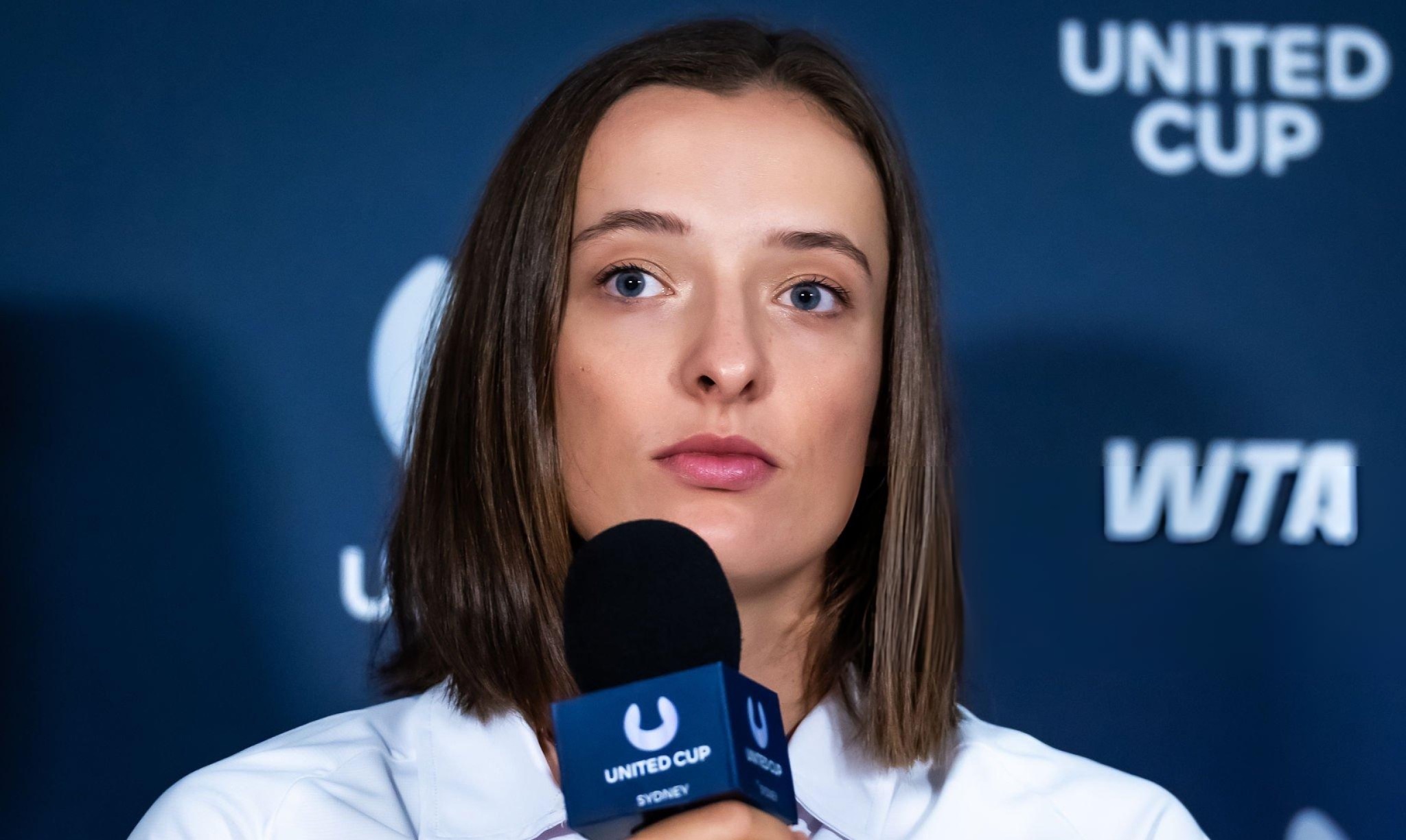 斯瓦泰克评点萨巴伦卡与克耶高斯“性别大战”的一番话，我很喜欢。她首先坦承自己并没