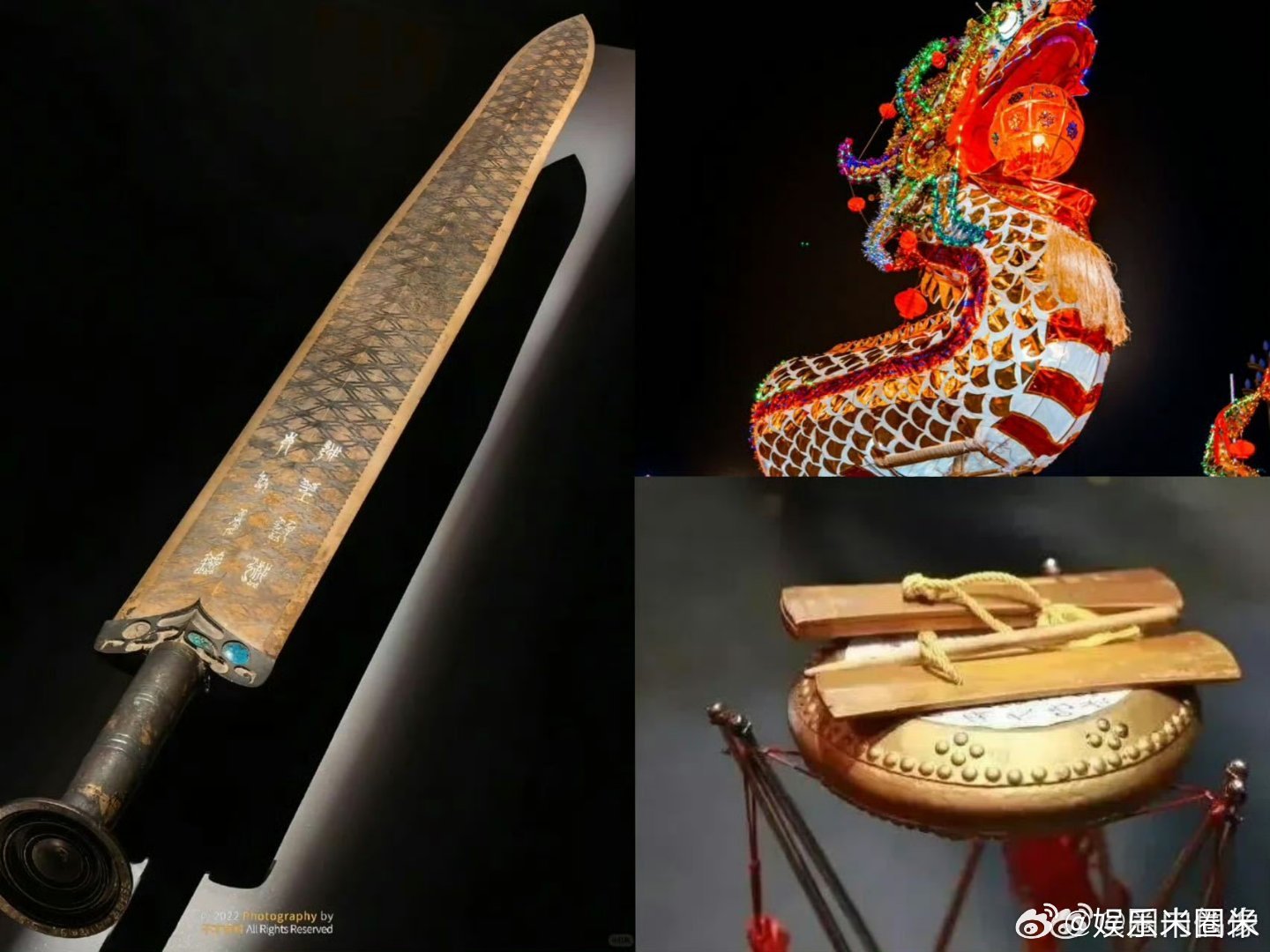 周深巡演线索需要解码武汉文旅发周深演唱会彩蛋 周深巡演线索引人好奇，武汉文旅发布