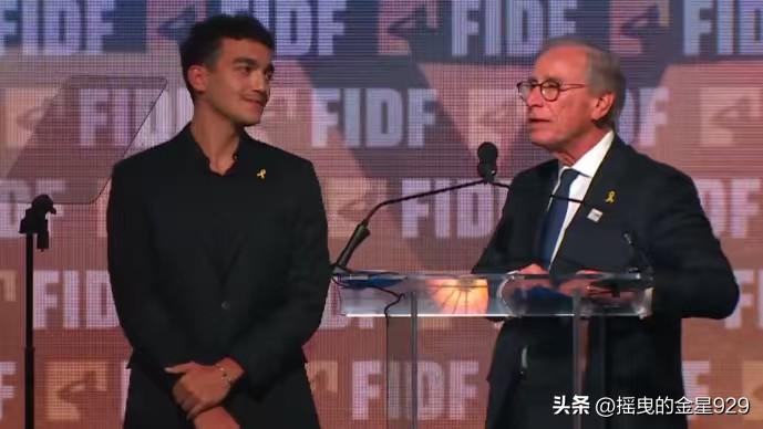 “我要回到前线”——被哈马斯释放的以色列美国双重国籍人质 伊丹·亚历山大 准备重