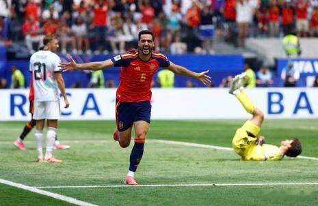2026美加墨世界杯世界杯四强，全部落位！🏆🇫🇷法国🇪🇸西班牙🏴英格