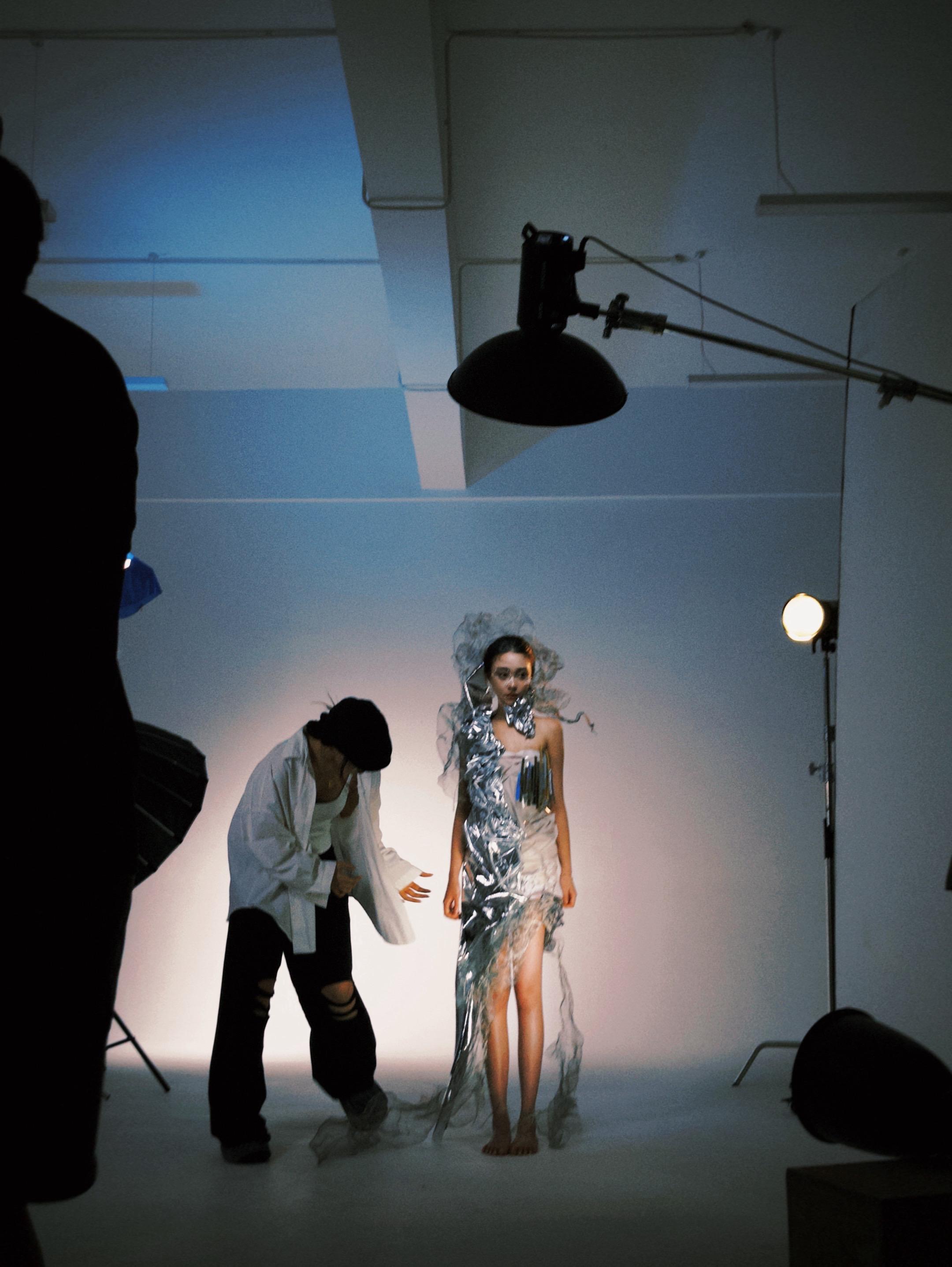 你和雪有一个共同点