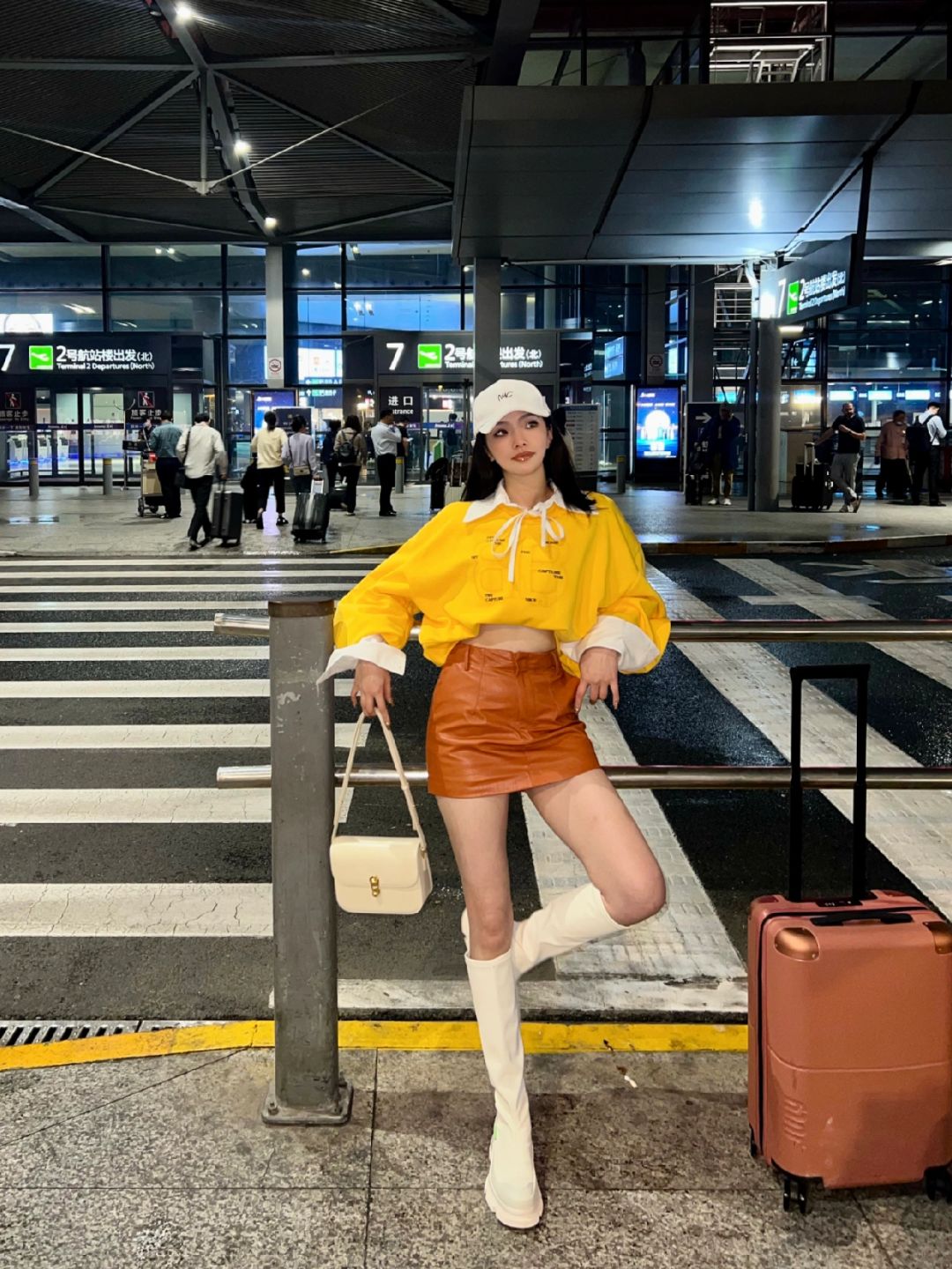 𝟏𝟖图𝐏𝐥𝐨𝐠🍂一些充满暖意的秋日碎片
