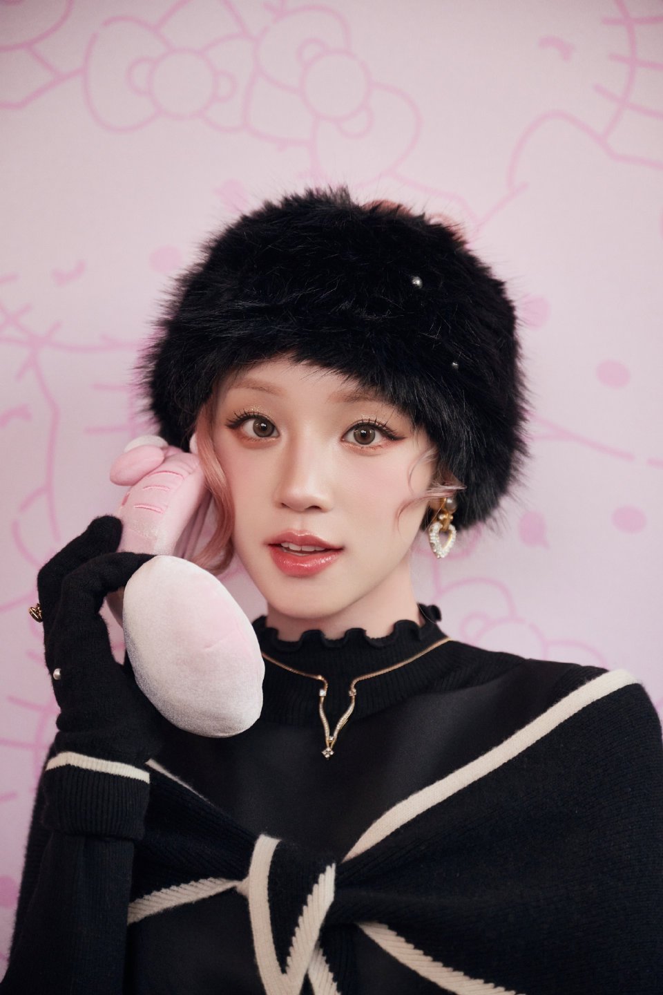 宋雨琦～～宋雨琦宋雨琦