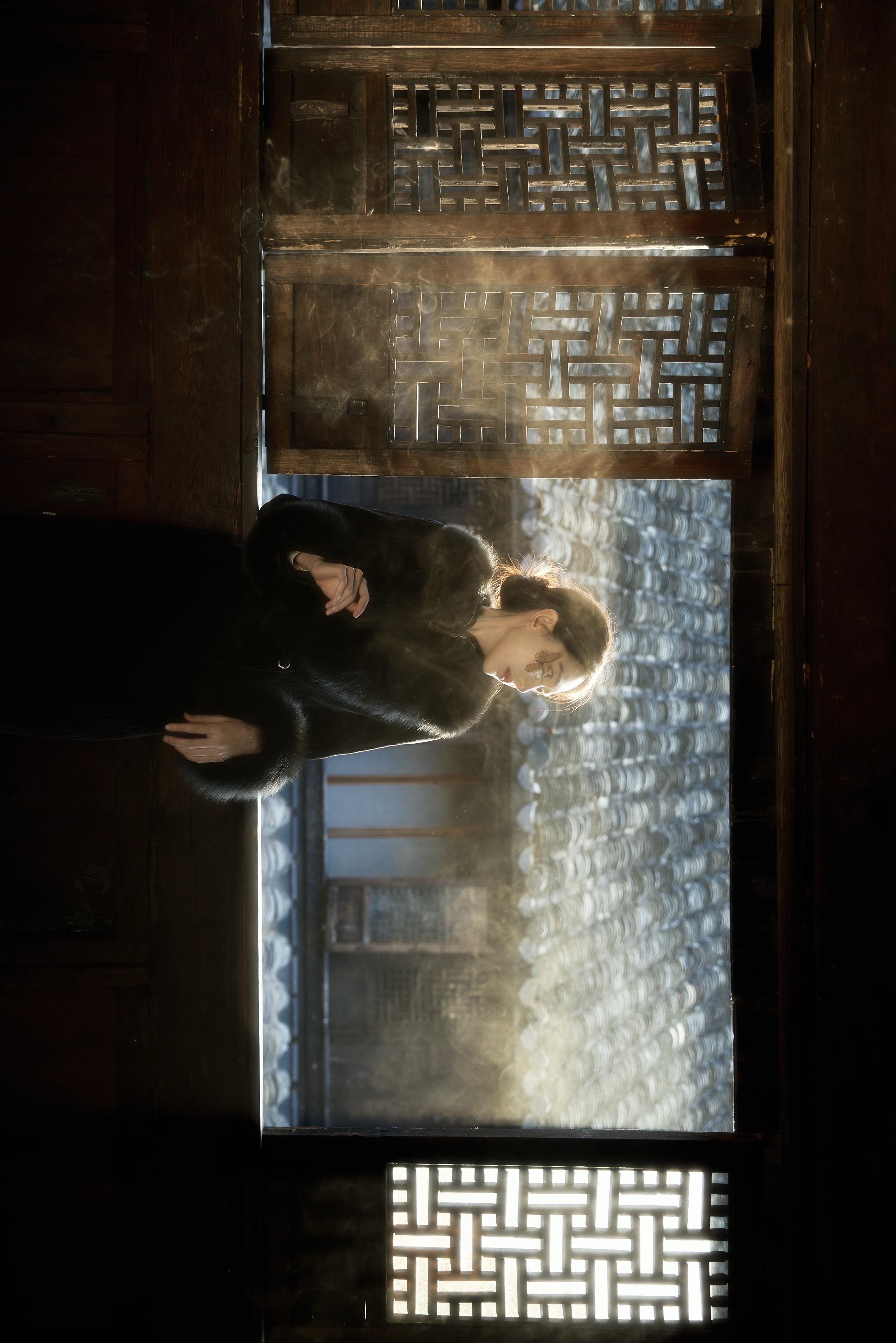 机关算尽 不如轻瞄一笔。横图竖看才更有感觉～  过两天分享拍摄过程～记得点赞关注