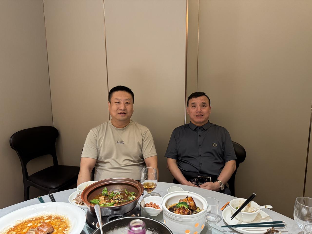 衷心感谢19年前大型台湾PCB企业·全成信电子（深圳）股份有限公司之甘肃省庄浪县