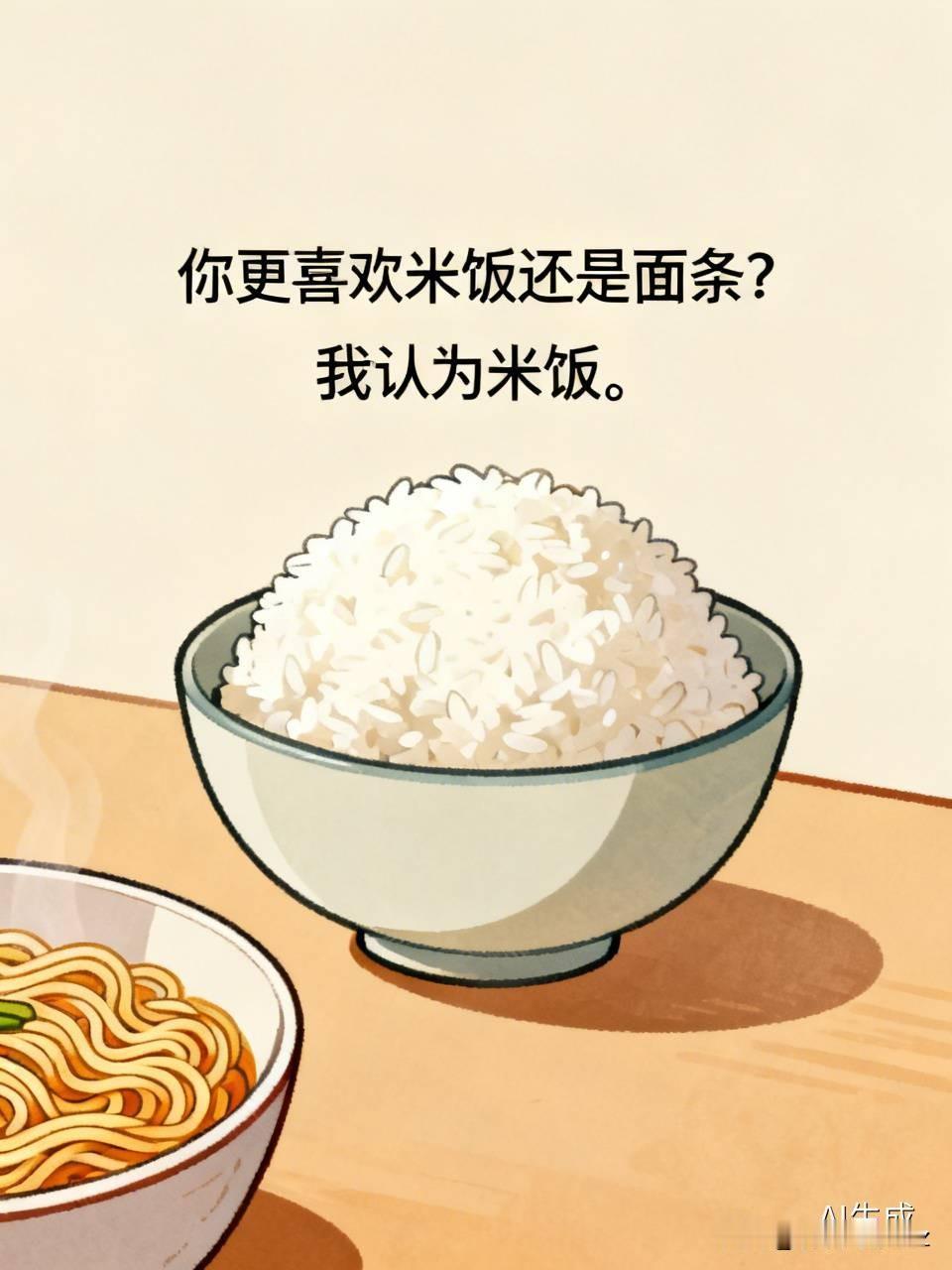 @豆包 帮我点评原因超实在：焖好的白米饭带着自然谷物香，颗颗分明裹着汤汁特入味，