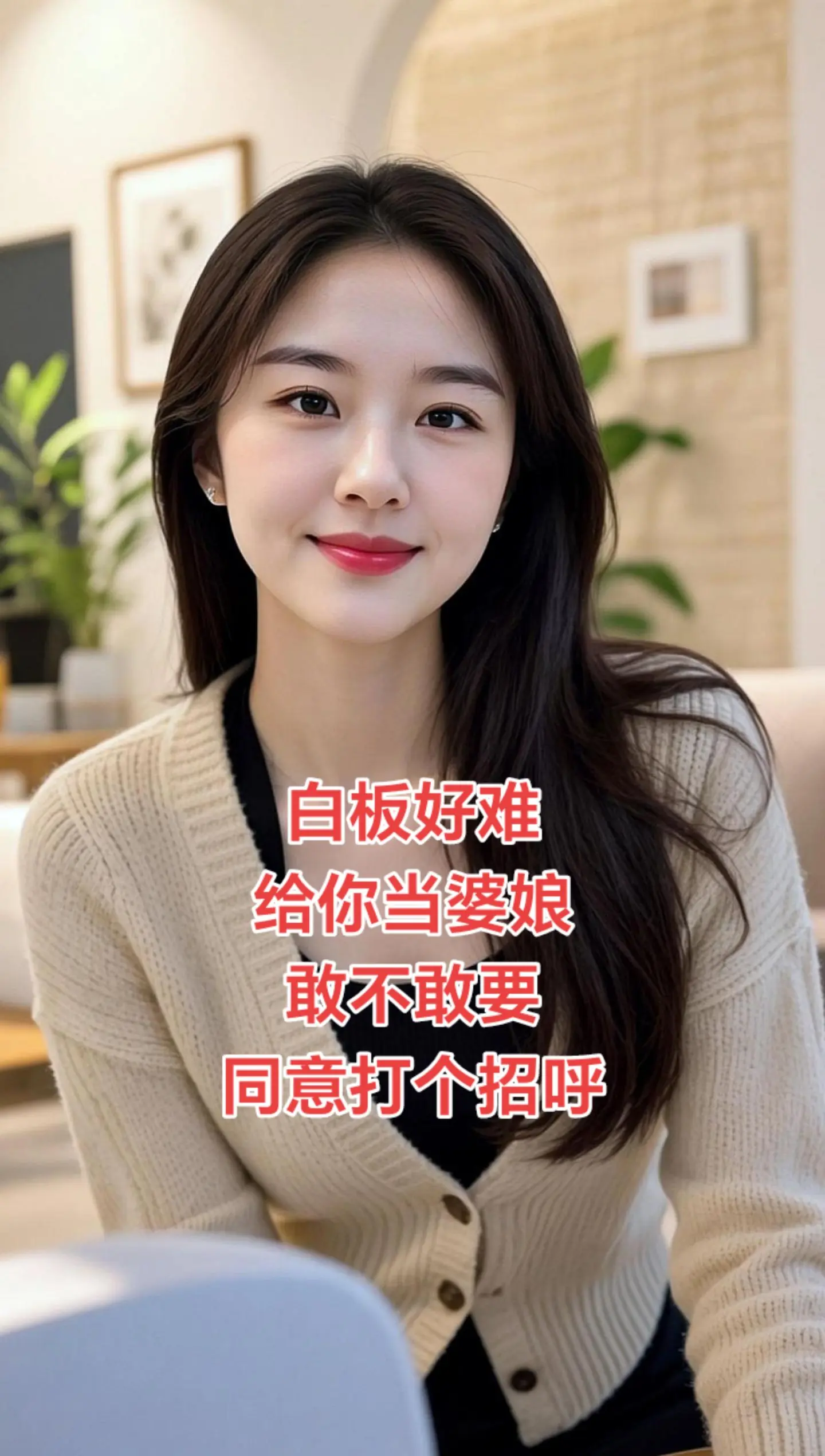 单身女人好难，外人总说，一个人多自在，不用迁就、不用争吵、不用为谁操心...