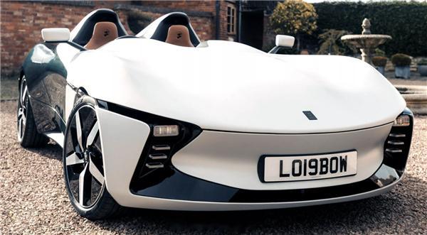 【前特斯拉工程师打造全球首款“羽量级电动车”：整备质量仅0.895吨】为了探求电