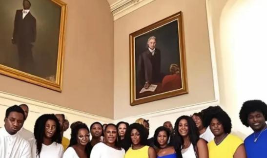 一个国家能蠢到什么程度？看看法国就明白了。
目前法国是欧洲黑人占比最多的国家，黑