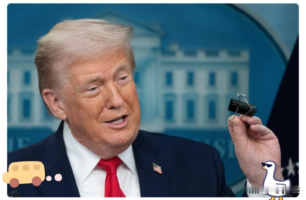 特朗普怒骂了

据新加坡《联合早报》网站2月2日报道，美国总统特朗普威胁要对第6