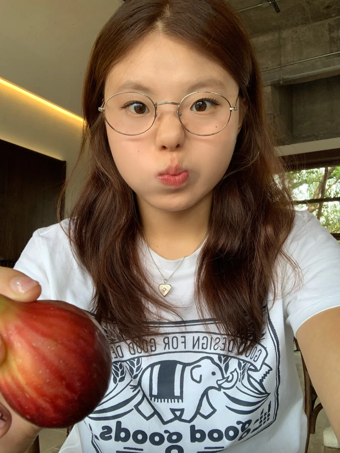 受不了了！！布丁头爆改暖茶棕！！