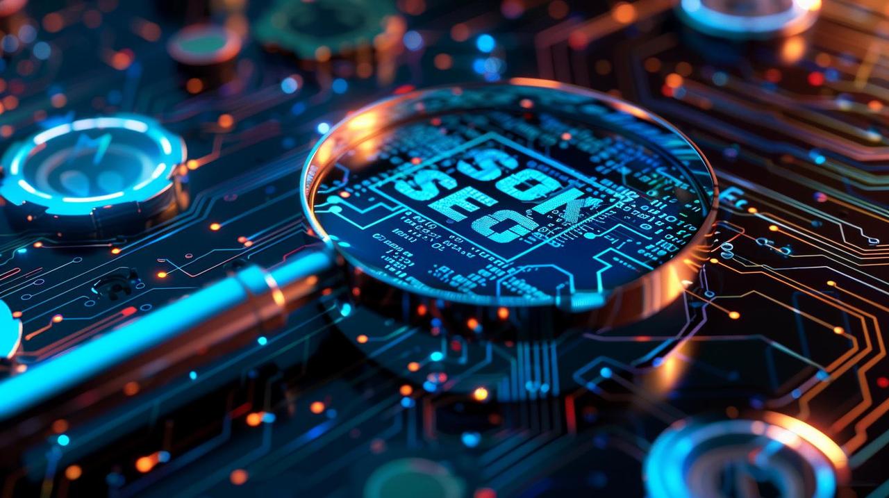 从跟跑到领跑：RISC-V生态景观里的玄铁驱动力
炸裂！RISC-V单核跑分首次