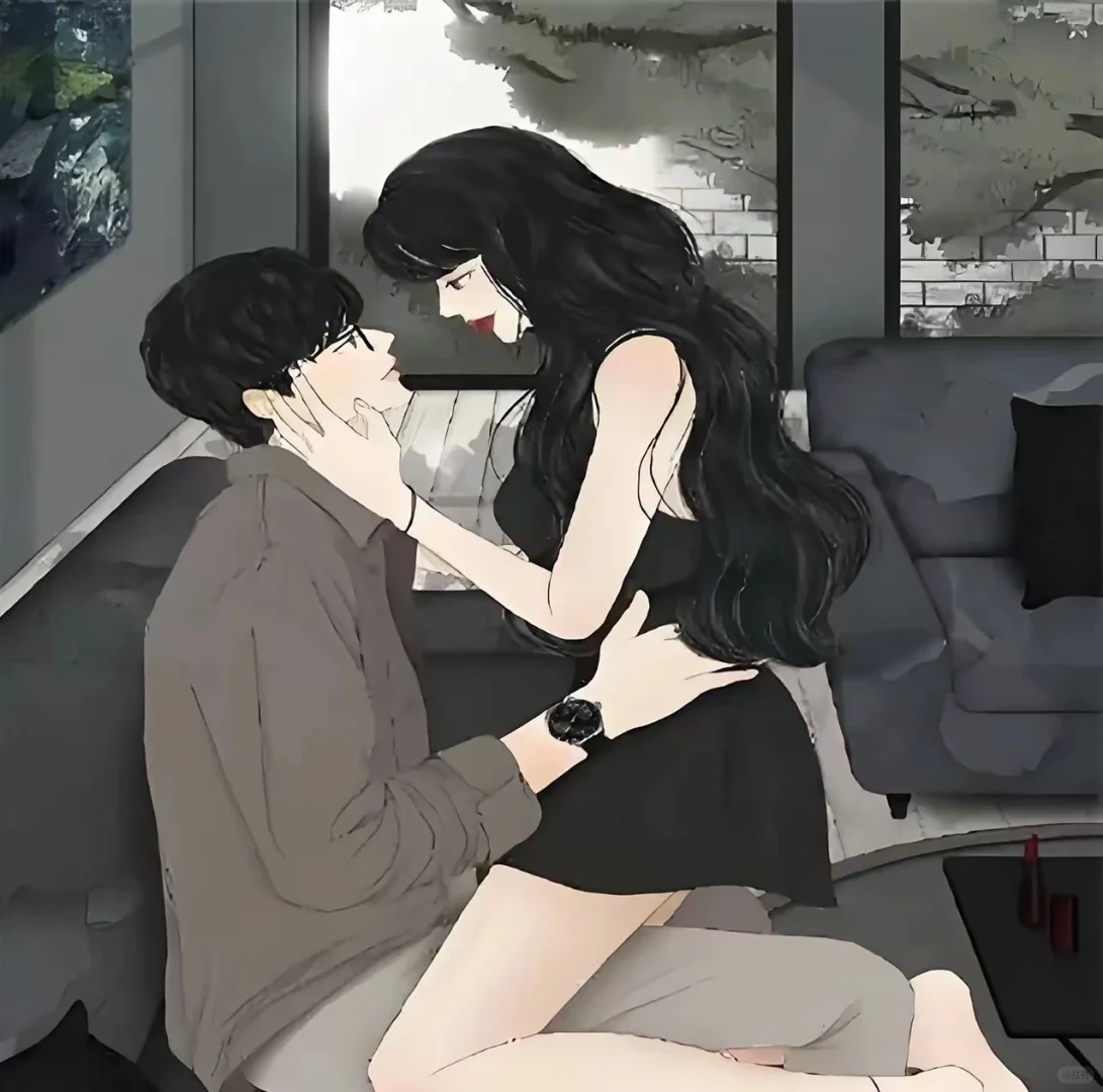 男人需要的不是一个围着他转的女人，是一个他能围着转的。 重点偏了，对他...