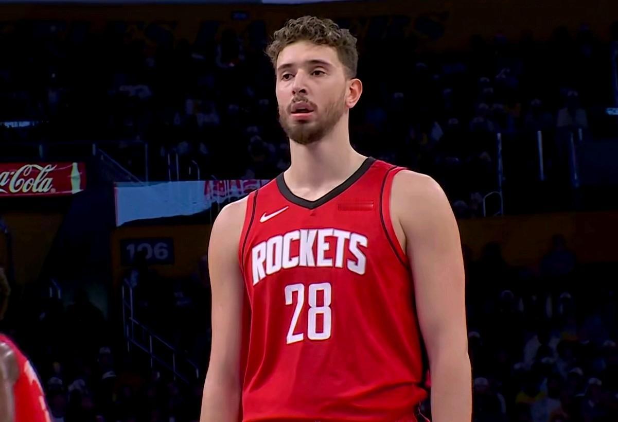 火箭打爆湖人！3点不可否认的事实：

1：减少申京投篮非常关键，这才是高效率使用