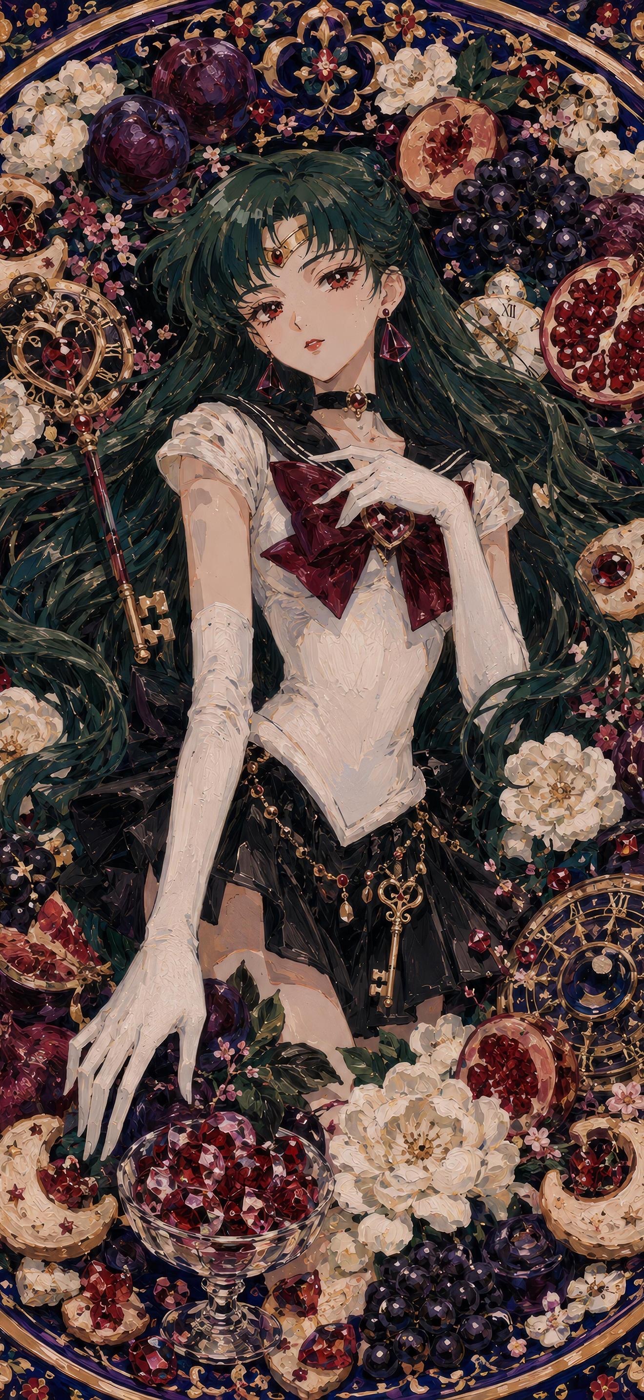 美少女战士美少女战士