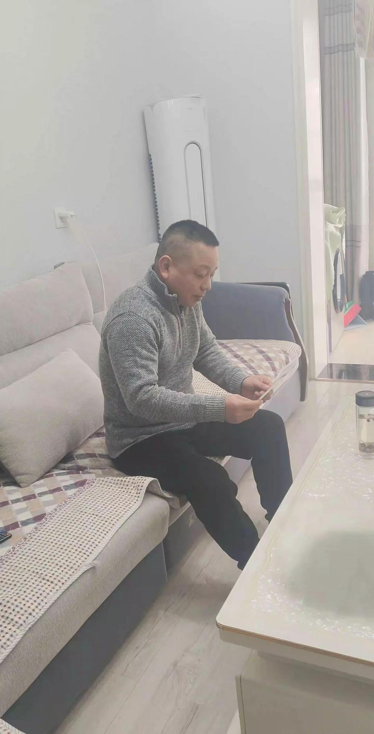 ，你的成长记录