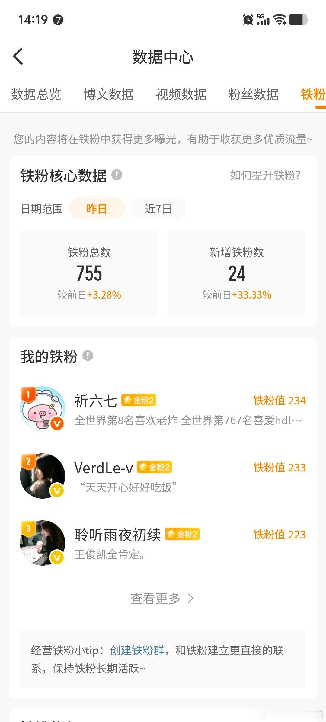 动动 