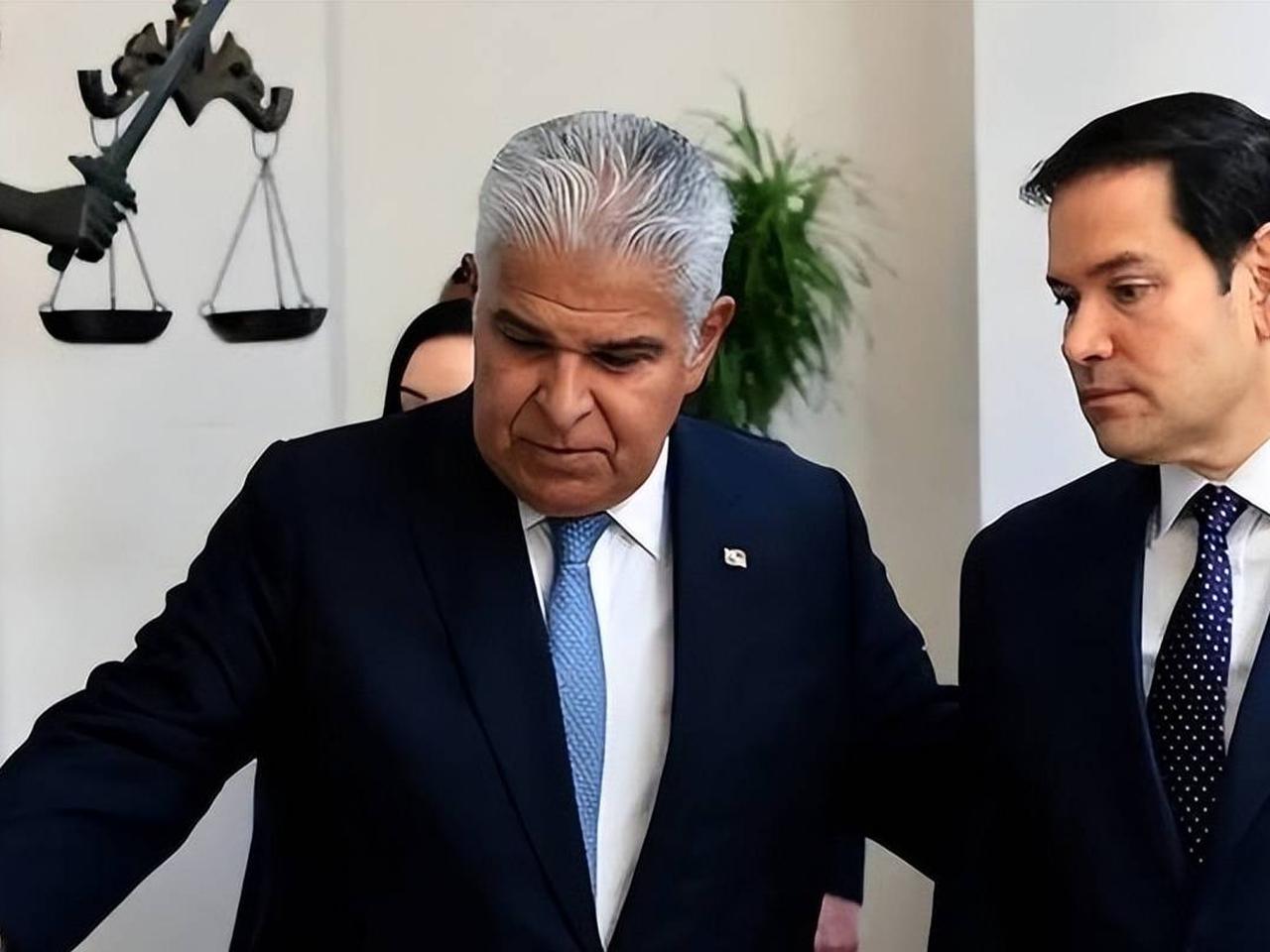 最近网友们对巴拿马那可是意见不小啊。
大家觉得对巴拿马的惩罚还不够，没把它彻底打