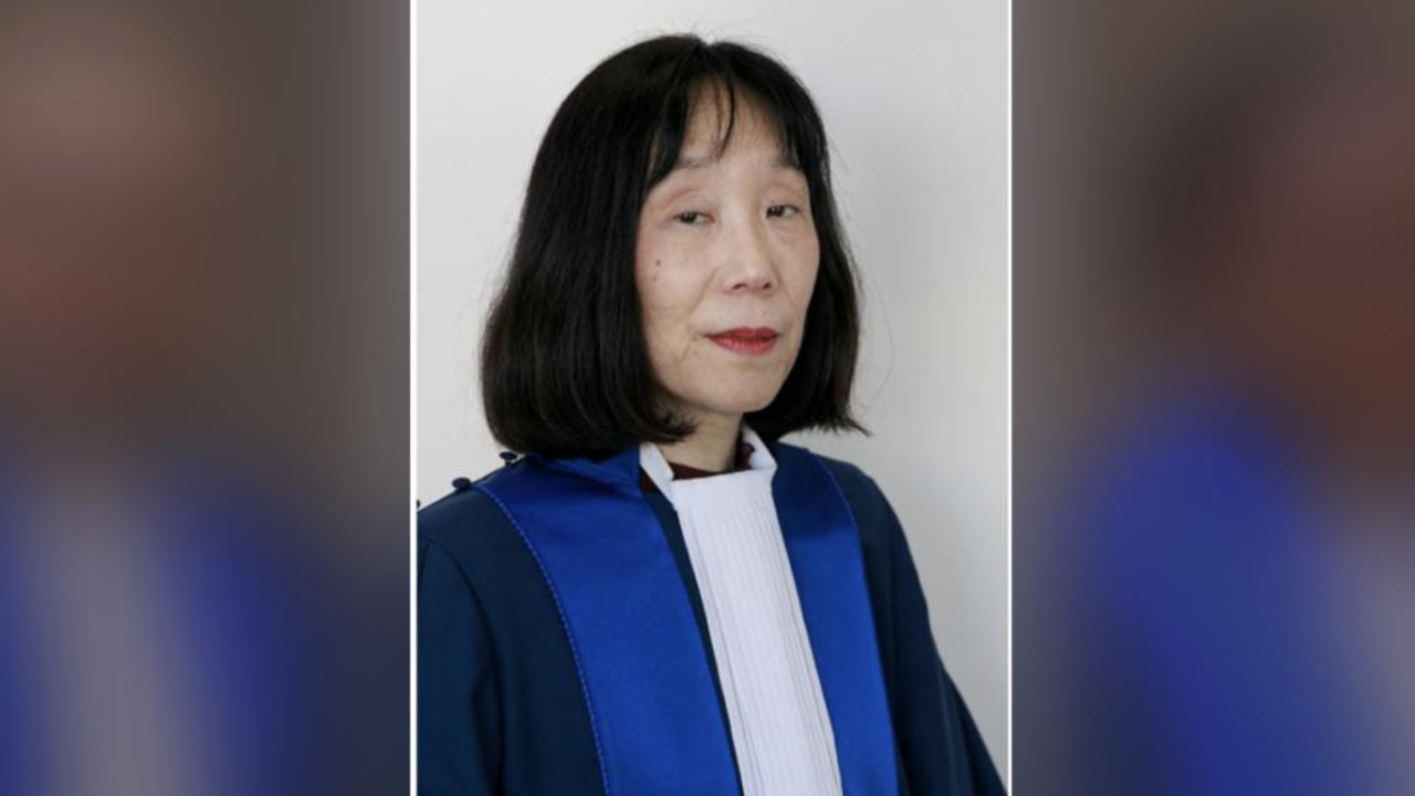签发普京逮捕令的女法官当选国际刑事法院院长。

 国际刑事法院网站消息，2023