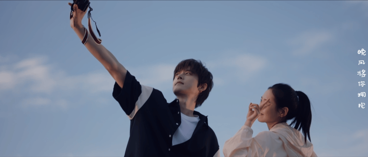 谢彬彬张昕懿的拔丝感太绝了 童小乐太会了！为破坏伊蓝暗恋，硬要三人行，同居还故意