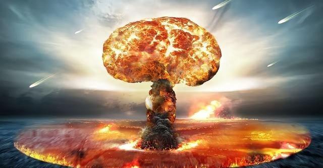 醒醒吧，日本如果拥核，美国同意，事情的结果就很清楚了，日核不是针对美国。如果小日