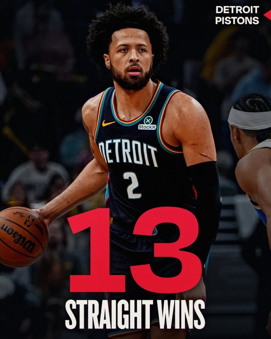 坎宁安表示，比起常规赛MVP，他更想赢得总决赛MVP。“我觉得只要上帝眷顾，自己