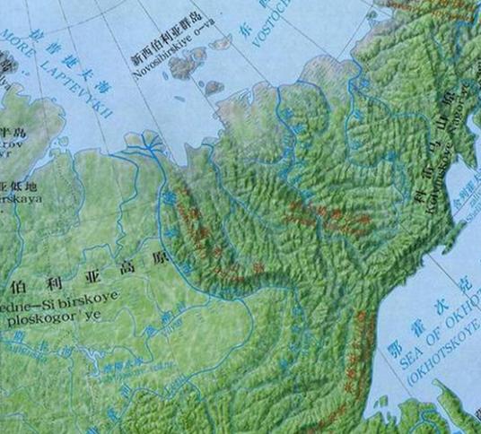 俄罗斯远东若出现战略收缩，中国是否应“接手”？现实是，莫斯科对华始终存有地缘戒心