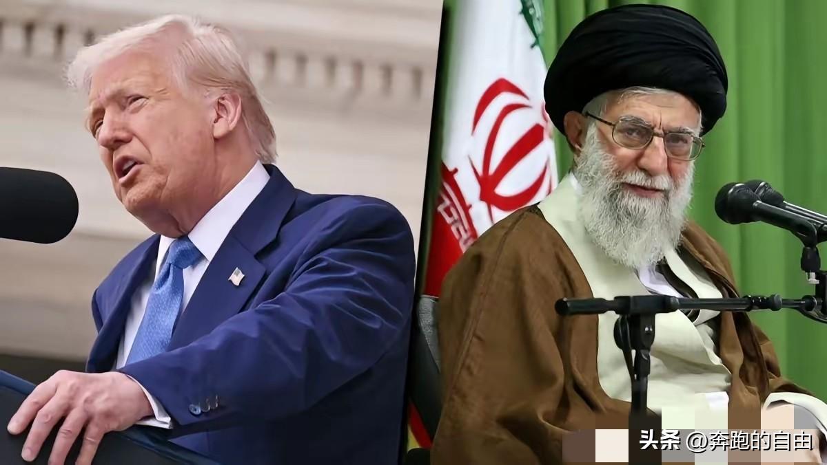 美国摊牌！15项霸王条款砸向伊朗，这哪是和谈，分明是逼降！3月25日，财联社援引